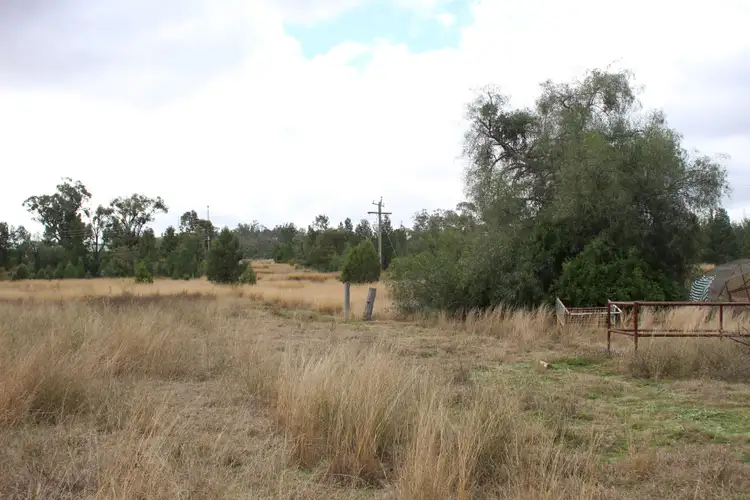 Seventh view of Homely land listing, LOT Lot, 2 Acacia Crescent, Warialda NSW 2402