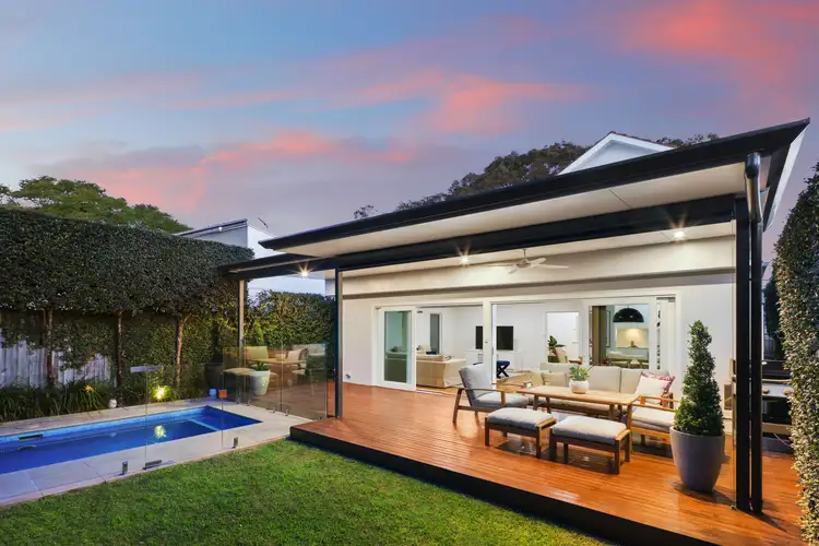 8 Lancaster Crescent, Kingsford NSW 2032