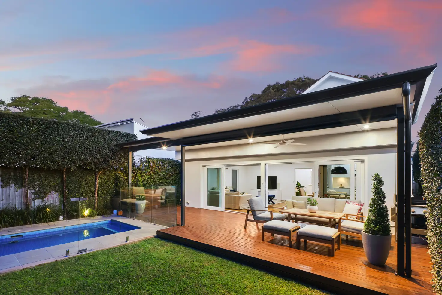 Main view of Homely house listing, 8 Lancaster Crescent, Kingsford NSW 2032