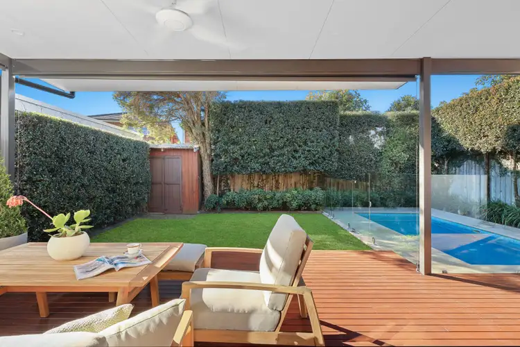 Fourth view of Homely house listing, 8 Lancaster Crescent, Kingsford NSW 2032