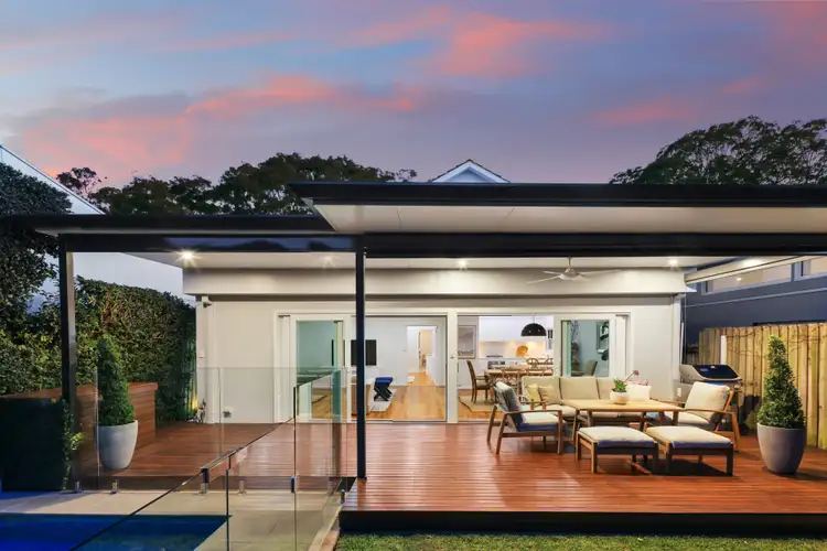 Fifth view of Homely house listing, 8 Lancaster Crescent, Kingsford NSW 2032