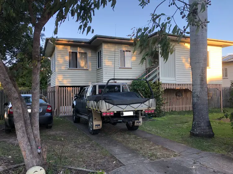 41 Muriel Street, Maryborough QLD 4650