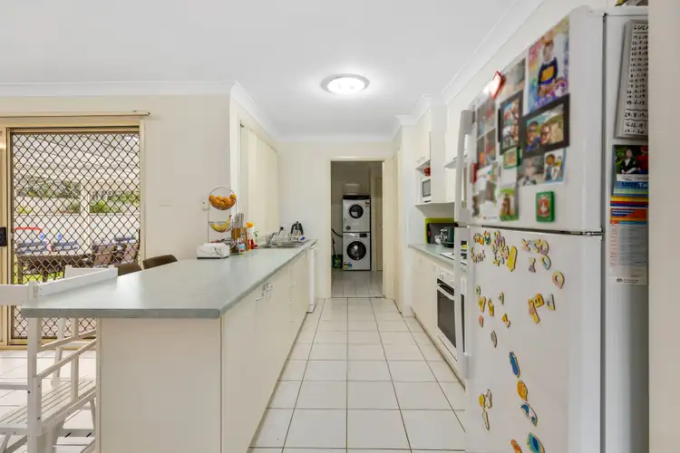 Second view of Homely house listing, 38 Gardenia Crescent, Bomaderry NSW 2541