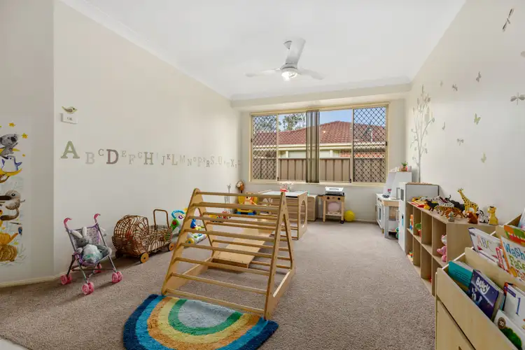 Fifth view of Homely house listing, 38 Gardenia Crescent, Bomaderry NSW 2541