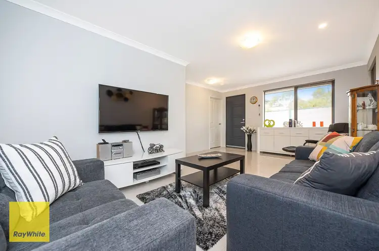 Third view of Homely house listing, 3A York Street, Forrestfield WA 6058
