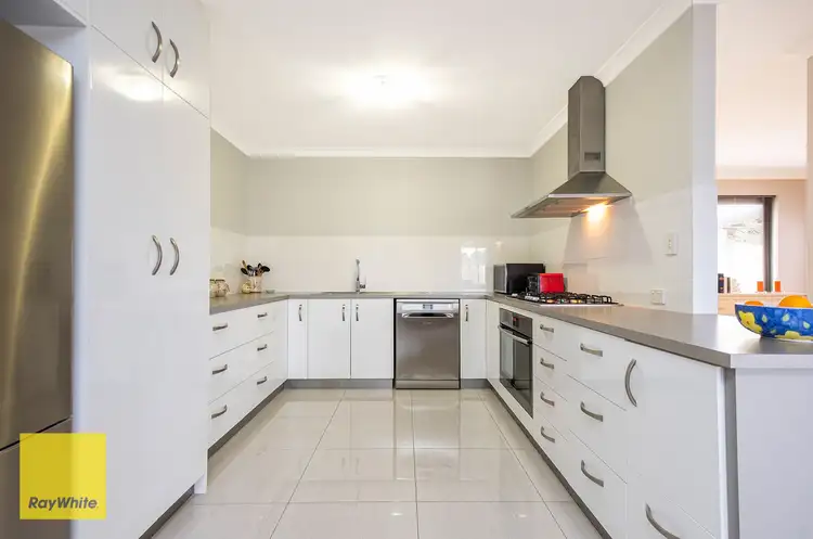 Sixth view of Homely house listing, 3A York Street, Forrestfield WA 6058