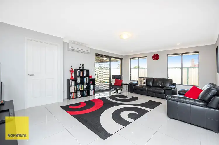 Seventh view of Homely house listing, 3A York Street, Forrestfield WA 6058