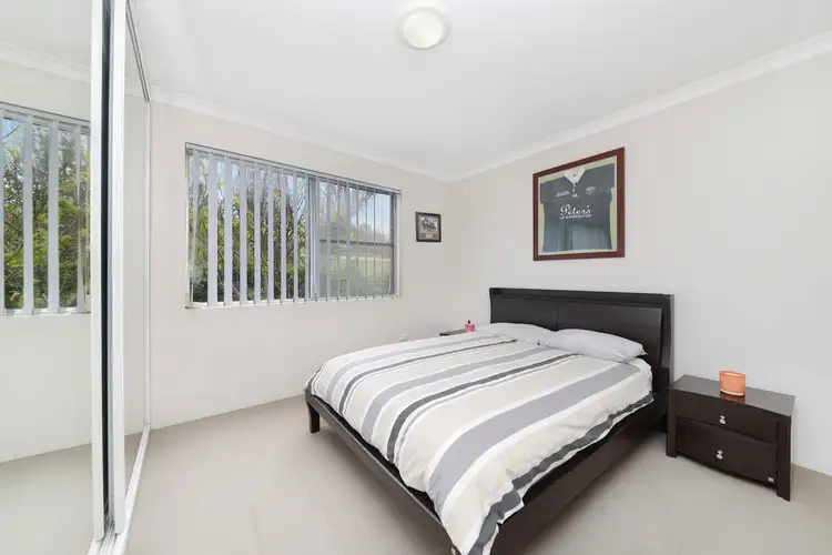 Fourth view of Homely apartment listing, 14/9 Kara Street, Randwick NSW 2031