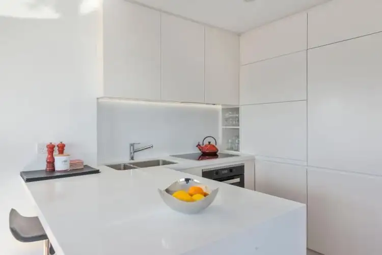 Fourth view of Homely apartment listing, 123/177 Bellevue Road, Bellevue Hill NSW 2023