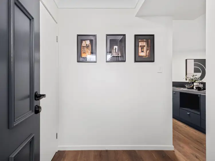 Third view of Homely townhouse listing, 33/26 Rosetta Street, Fortitude Valley QLD 4006