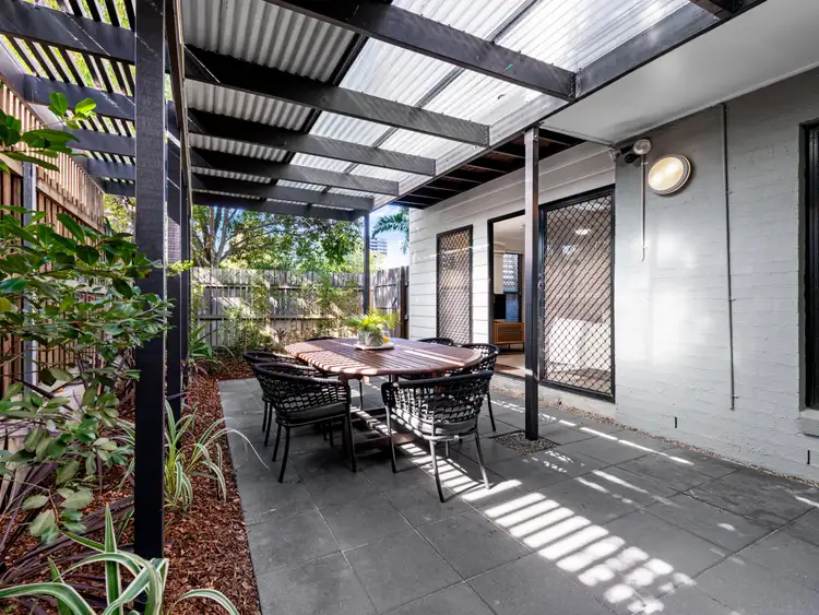 Seventh view of Homely townhouse listing, 33/26 Rosetta Street, Fortitude Valley QLD 4006