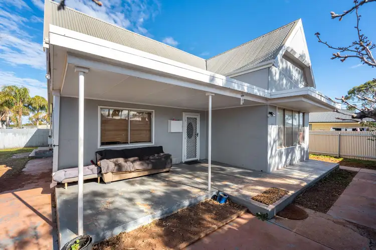37 Graeme Street, Lamington WA 6430