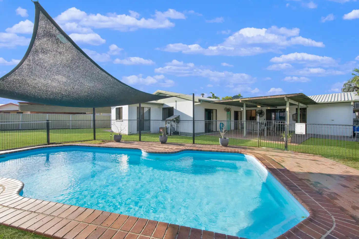 Main view of Homely house listing, 8 Trinity Place, Kirwan QLD 4817