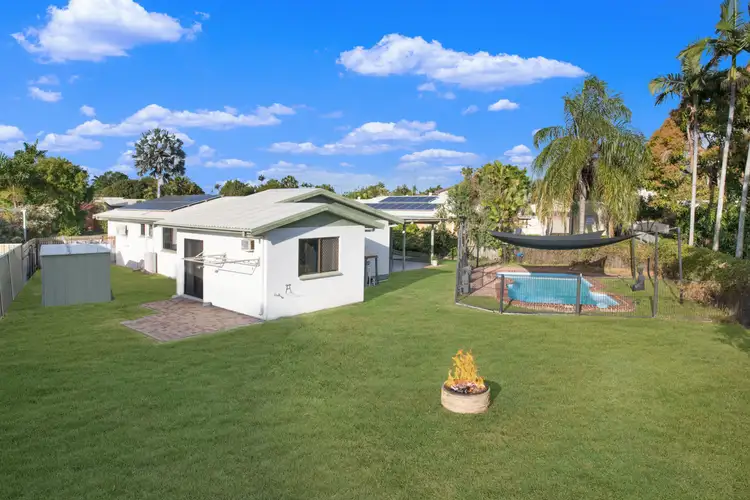 Second view of Homely house listing, 8 Trinity Place, Kirwan QLD 4817