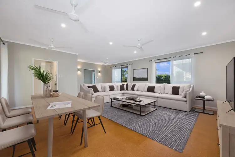 Third view of Homely house listing, 8 Trinity Place, Kirwan QLD 4817