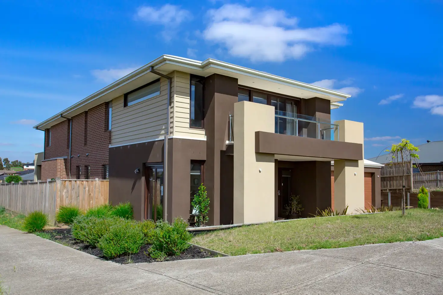 Main view of Homely house listing, 47 Blackbird Crescent, Doreen VIC 3754