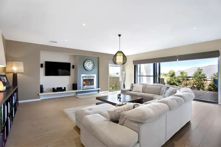 Third view of Homely house listing, 47 Blackbird Crescent, Doreen VIC 3754