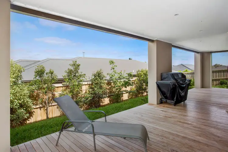 Fourth view of Homely house listing, 47 Blackbird Crescent, Doreen VIC 3754