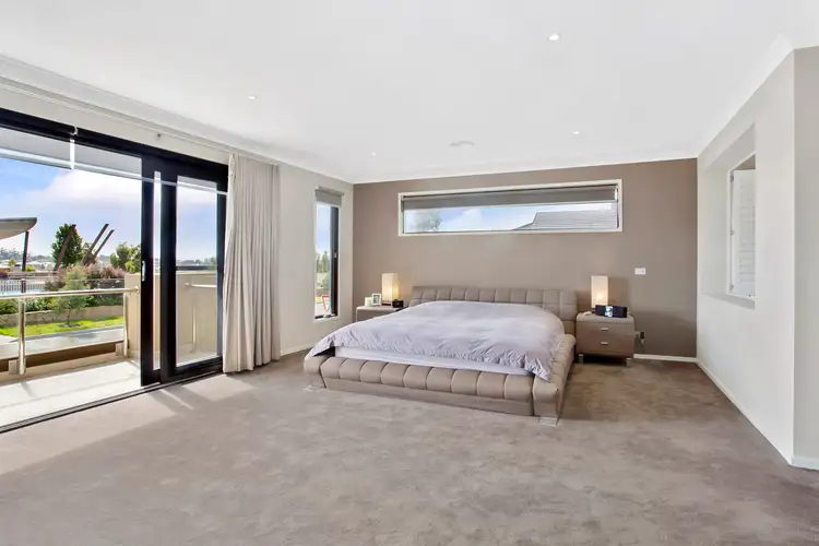 Fifth view of Homely house listing, 47 Blackbird Crescent, Doreen VIC 3754