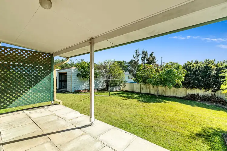Main view of Homely house listing, 60 Clives Circuit, Currumbin Waters QLD 4223