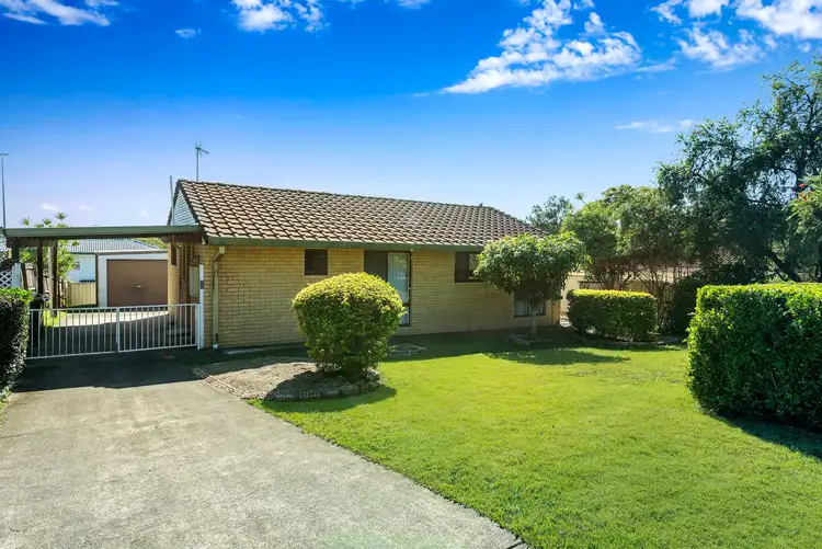 Second view of Homely house listing, 60 Clives Circuit, Currumbin Waters QLD 4223