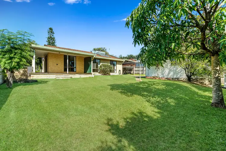 Fourth view of Homely house listing, 60 Clives Circuit, Currumbin Waters QLD 4223