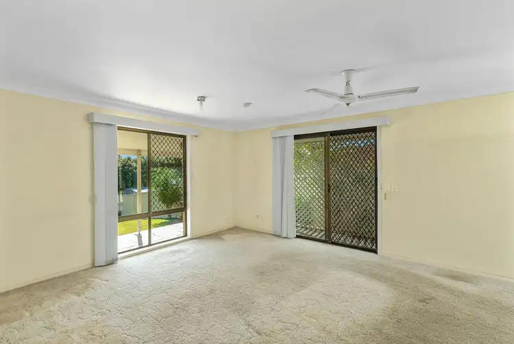 Sixth view of Homely house listing, 60 Clives Circuit, Currumbin Waters QLD 4223