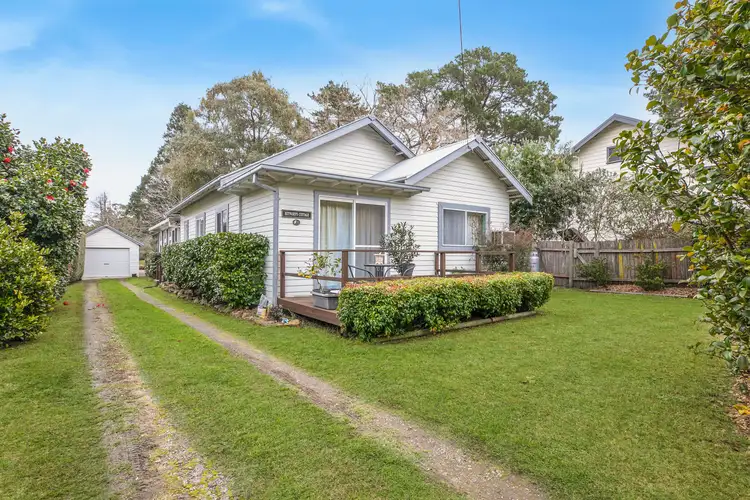6 Old Hume Highway, Berrima NSW 2577