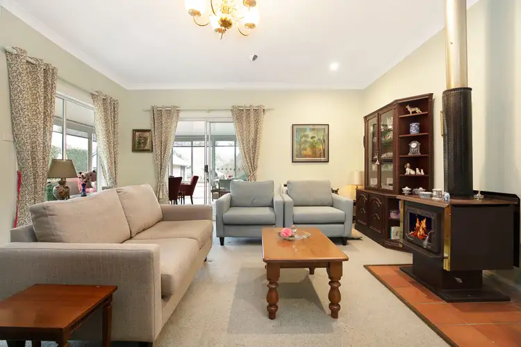 Second view of Homely house listing, 6 Old Hume Highway, Berrima NSW 2577