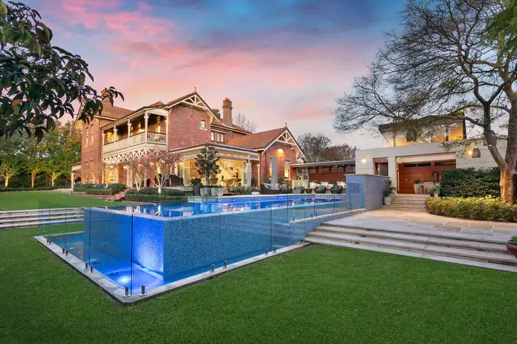 Third view of Homely house listing, 35-39 William Street, Roseville NSW 2069
