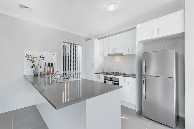 Second view of Homely house listing, 6 Abacus Parade, Werrington NSW 2747