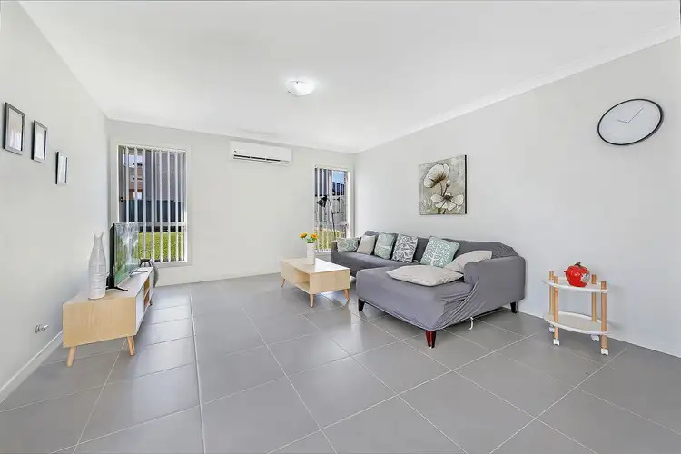 Third view of Homely house listing, 6 Abacus Parade, Werrington NSW 2747
