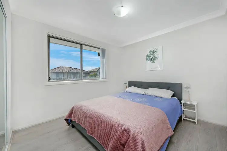Sixth view of Homely house listing, 6 Abacus Parade, Werrington NSW 2747