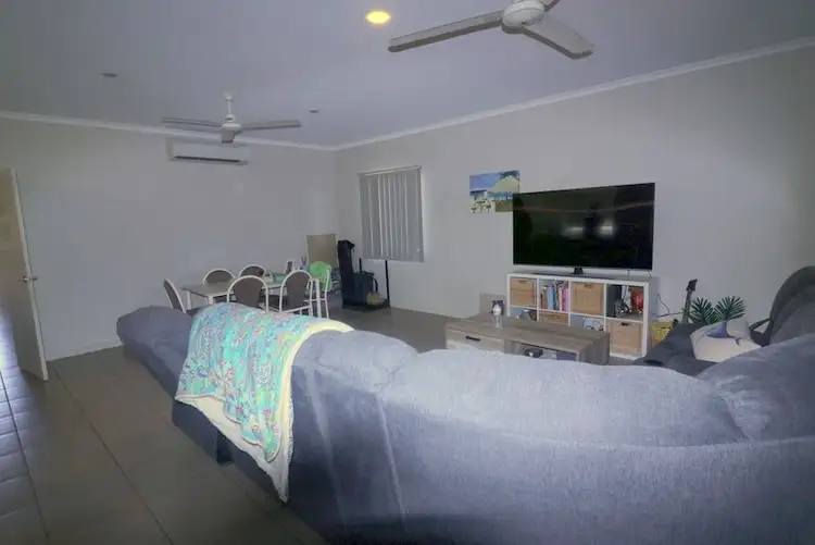 Third view of Homely unit listing, 1/1 Coolibah Way, Derby WA 6728