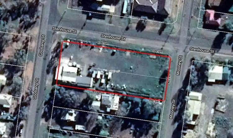 Second view of Homely other listing, 31-33 Goobang Street, Condobolin NSW 2877