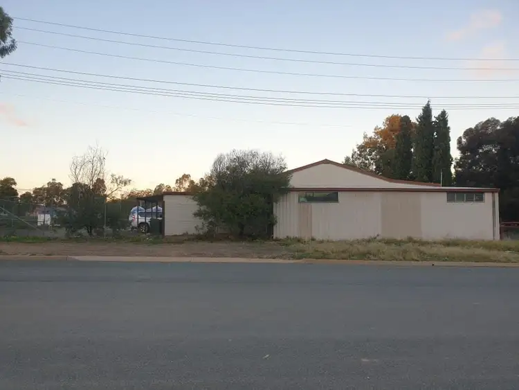 Third view of Homely other listing, 31-33 Goobang Street, Condobolin NSW 2877