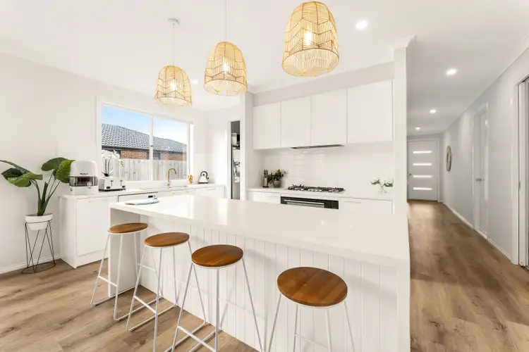 Third view of Homely house listing, 18 Gary Avenue, Drouin VIC 3818