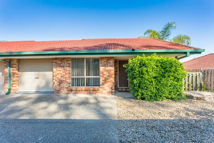 Main view of Homely house listing, 3/1 Rosegum Place, Redbank Plains QLD 4301