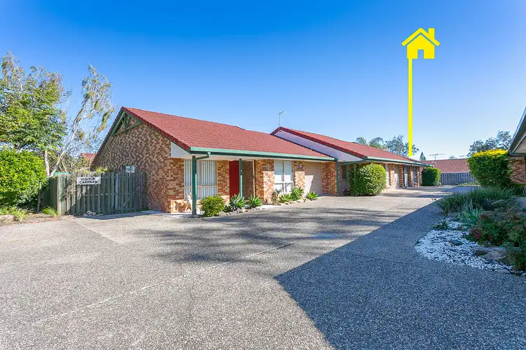 Third view of Homely house listing, 3/1 Rosegum Place, Redbank Plains QLD 4301