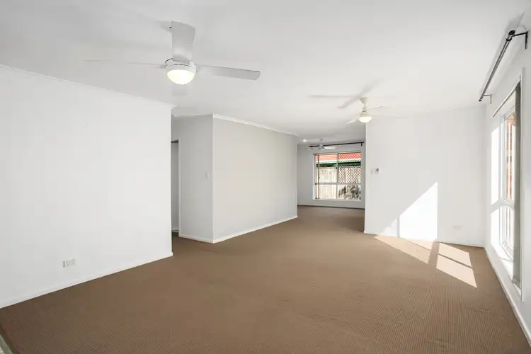 Fifth view of Homely house listing, 3/1 Rosegum Place, Redbank Plains QLD 4301