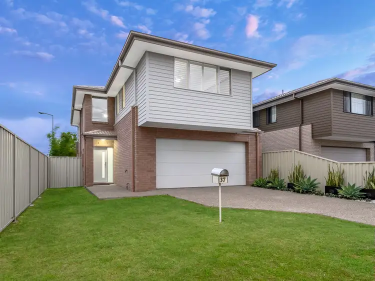 37 Park Street, Banyo QLD 4014