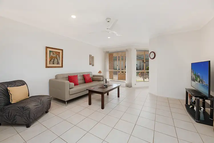 Third view of Homely unit listing, 63/83 Lindsay Road, Buderim QLD 4556