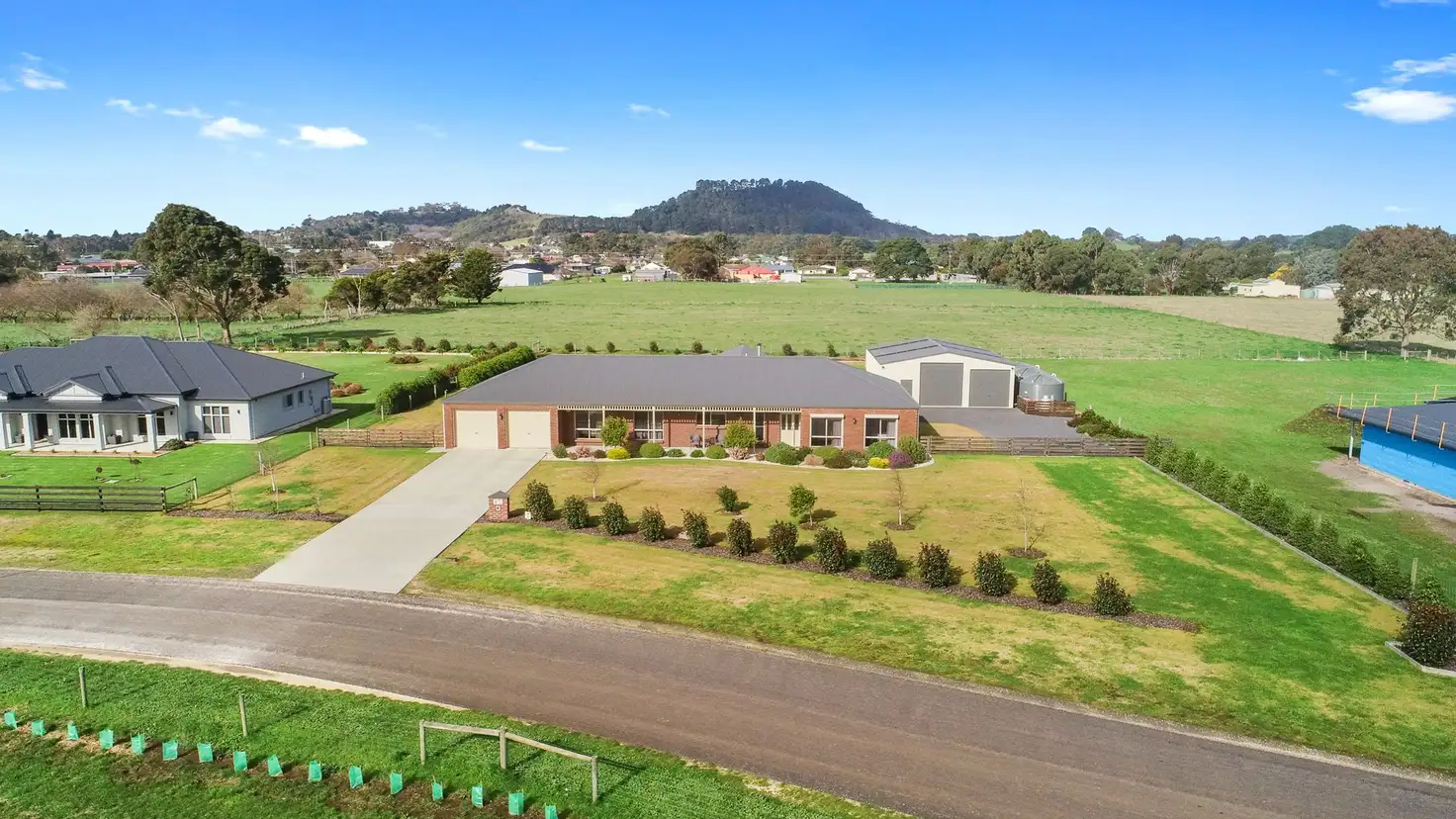 Main view of Homely house listing, 9 Elsie May Drive, Compton SA 5291