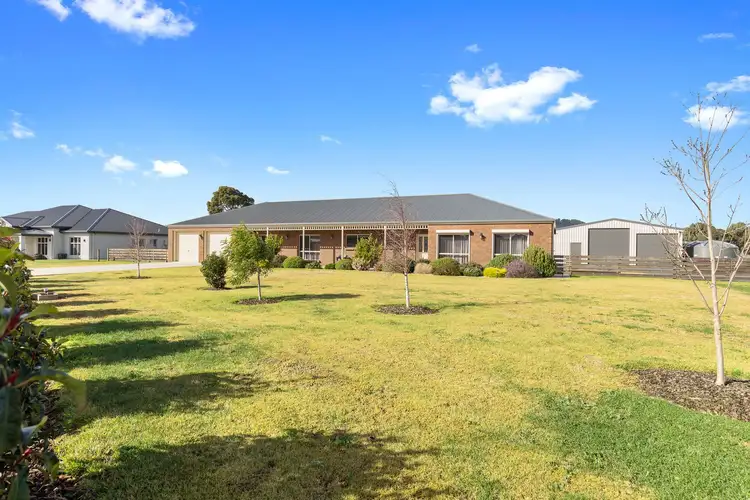 Third view of Homely house listing, 9 Elsie May Drive, Compton SA 5291