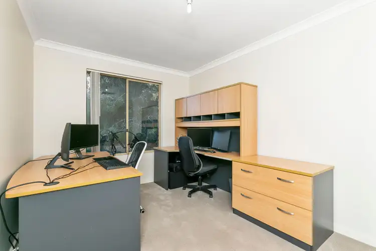 Second view of Homely house listing, 13 Lagoon Heights, Ballajura WA 6066