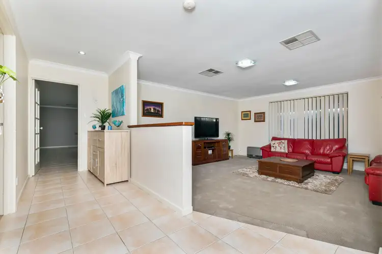 Fourth view of Homely house listing, 13 Lagoon Heights, Ballajura WA 6066