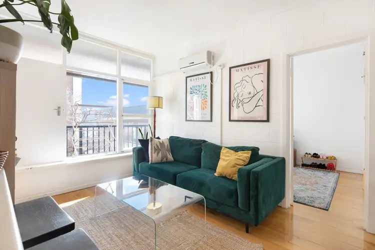 Main view of Homely apartment listing, 62/19 South Terrace, Adelaide SA 5000