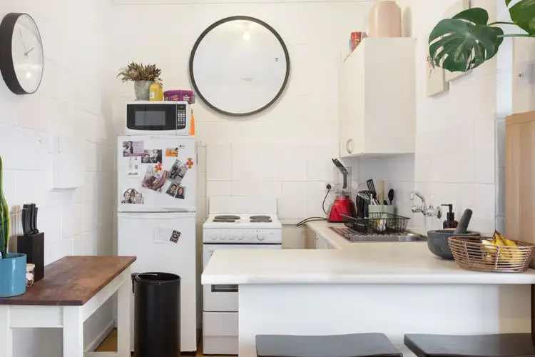 Sixth view of Homely apartment listing, 62/19 South Terrace, Adelaide SA 5000