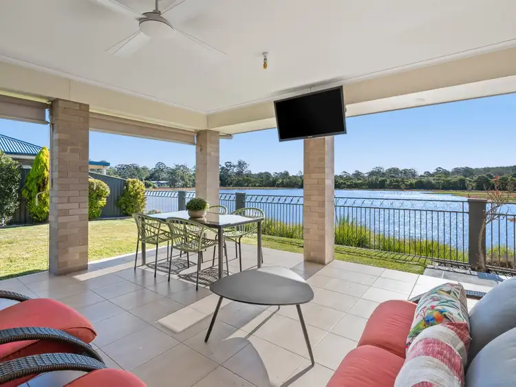 Third view of Homely house listing, 2 Narrabeen Close, Mardi NSW 2259