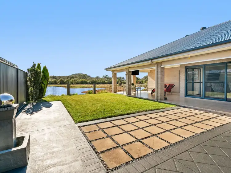 Fourth view of Homely house listing, 2 Narrabeen Close, Mardi NSW 2259